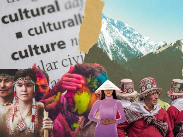 4 etapas del choque cultural