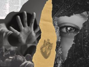 modern slavery, human trafficking