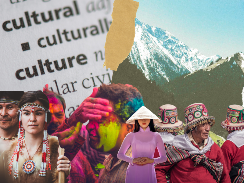 choque cultural
