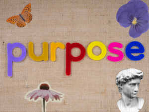 purpose of life