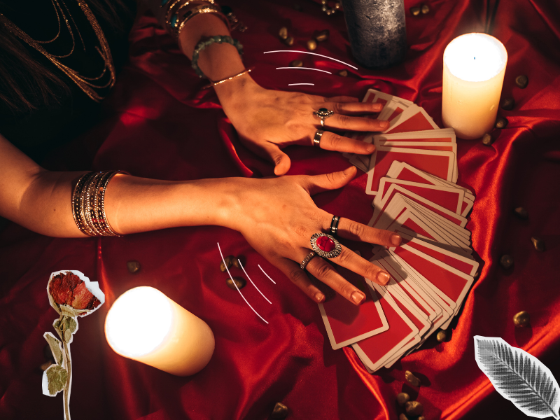 tarot terapéutico